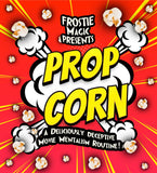 Propcorn by Frosty Magic - northernmiracles