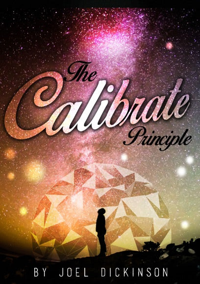 calibrate by joel dickinson