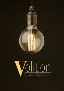 Volition - northernmiracles