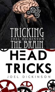 Head Tricks & Tricking The Brain Double Pack - northernmiracles