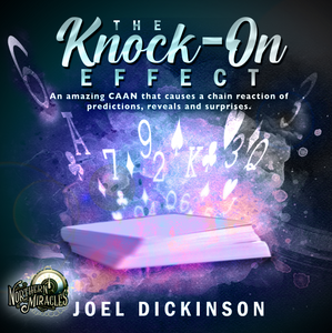 The Knock-on Effect - northernmiracles