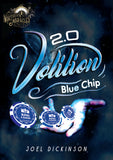 Volition Blue Chip 2.0 - northernmiracles